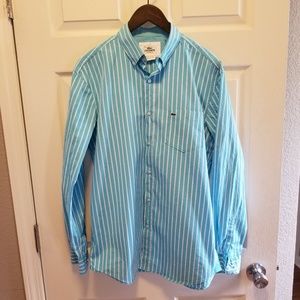 Lacoste regular fit shirt
